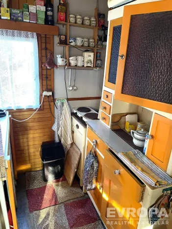 Prodej chaty, Litošice - Krasnice, 60 m2