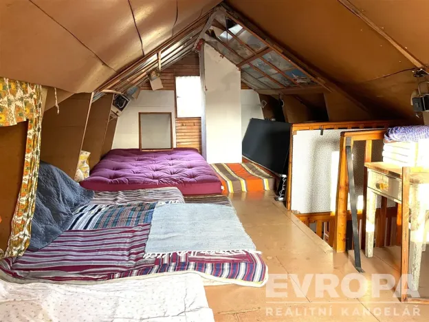 Prodej chaty, Litošice - Krasnice, 60 m2