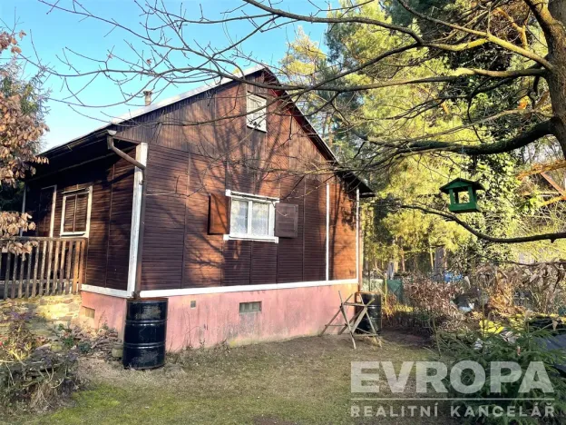 Prodej chaty, Litošice - Krasnice, 60 m2