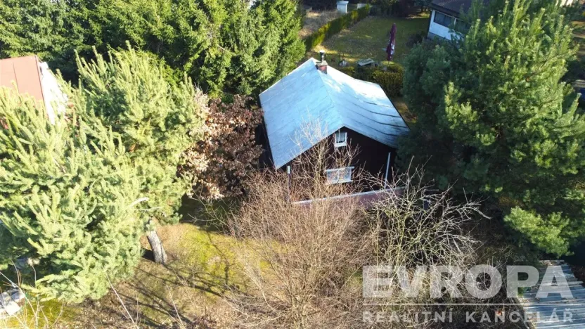 Prodej chaty, Litošice - Krasnice, 60 m2