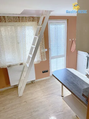 Prodej chaty, Jílové u Prahy - Luka pod Medníkem, 100 m2