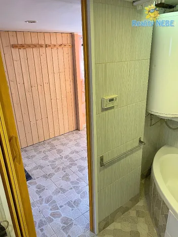 Prodej chaty, Jílové u Prahy - Luka pod Medníkem, 100 m2