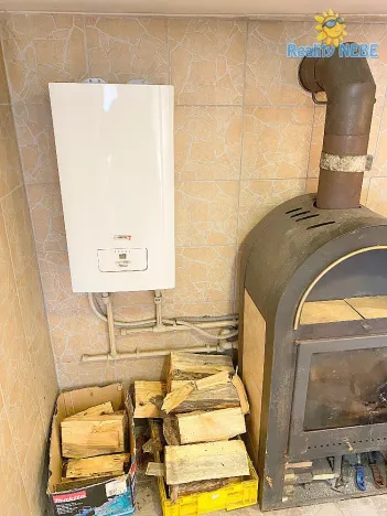 Prodej chaty, Jílové u Prahy - Luka pod Medníkem, 100 m2