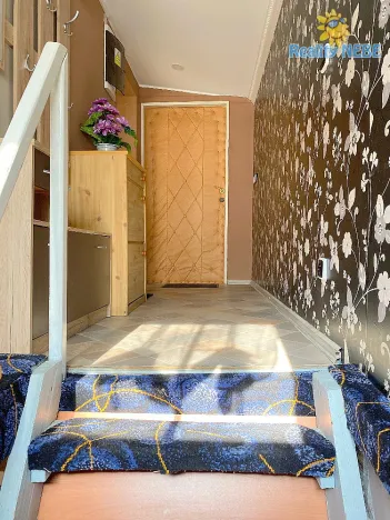 Prodej chaty, Jílové u Prahy - Luka pod Medníkem, 100 m2