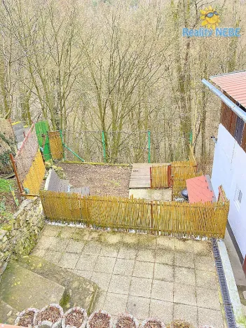 Prodej chaty, Jílové u Prahy - Luka pod Medníkem, 100 m2