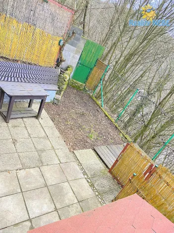 Prodej chaty, Jílové u Prahy - Luka pod Medníkem, 100 m2