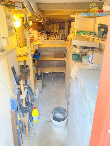 Prodej chaty, Jílové u Prahy - Luka pod Medníkem, 100 m2