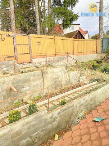 Prodej chaty, Jílové u Prahy - Luka pod Medníkem, 100 m2