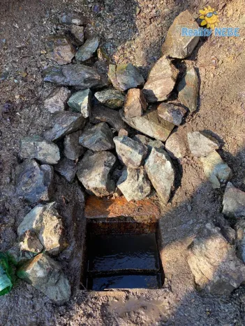 Prodej chaty, Jílové u Prahy - Luka pod Medníkem, 100 m2