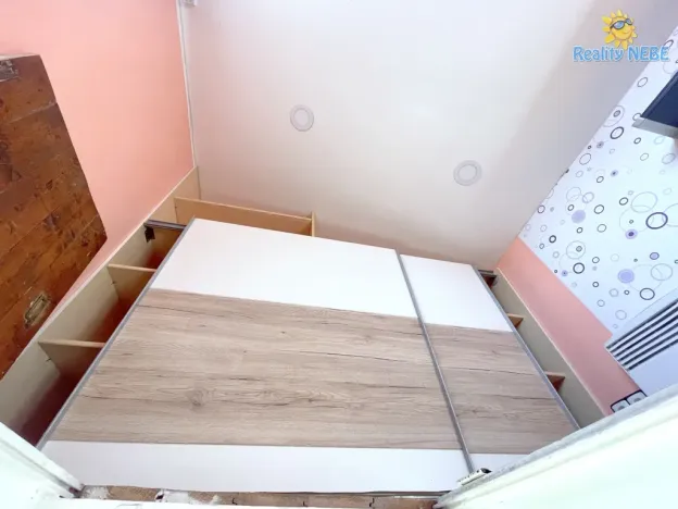 Prodej chaty, Jílové u Prahy - Luka pod Medníkem, 100 m2