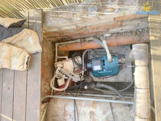 Prodej chaty, Jílové u Prahy - Luka pod Medníkem, 100 m2