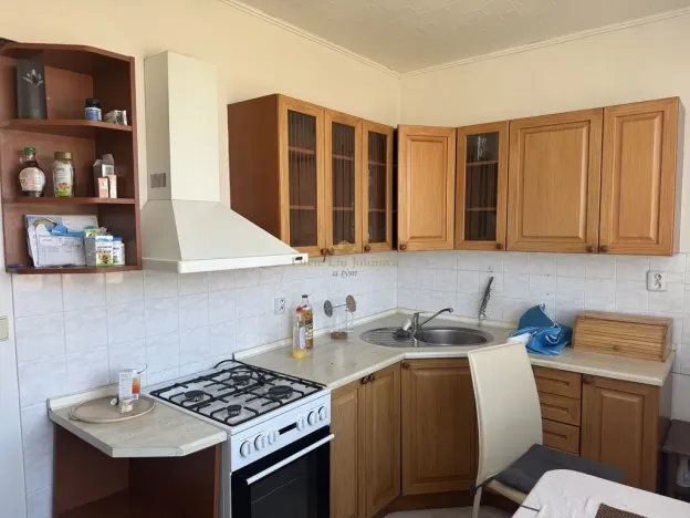 Prodej bytu 1+1, Praha - Čimice, Chvatěrubská, 36 m2