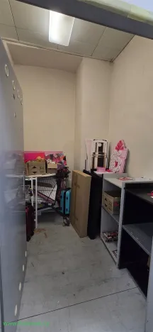 Pronájem skladu, Brno, Josefská, 4 m2