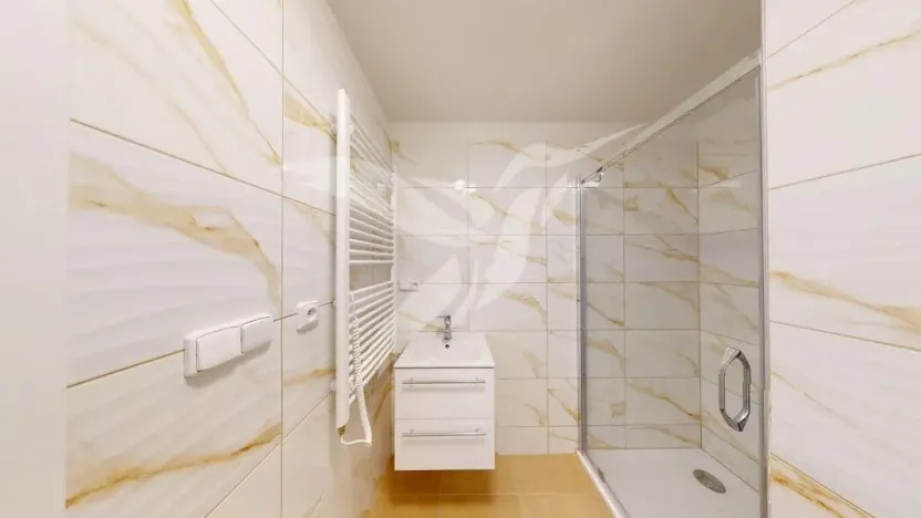 Pronájem bytu 1+kk, Plzeň, Nerudova, 35 m2