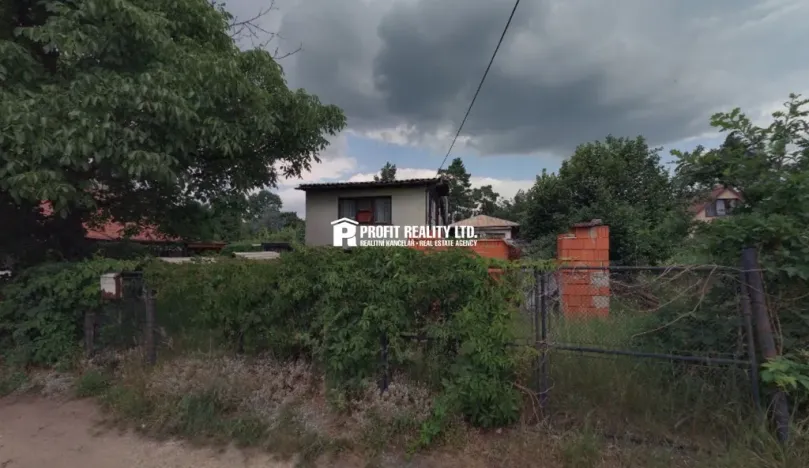 Prodej rodinného domu, Babice, Brennerova, 67 m2