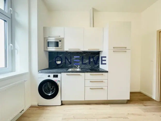 Pronájem bytu 2+kk, Plzeň, Kotkova, 35 m2