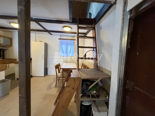 Prodej chalupy, Buřenice - Babice, 90 m2