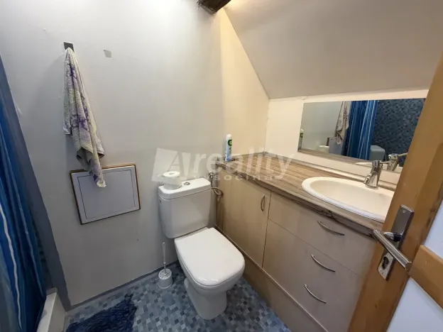 Prodej chalupy, Buřenice - Babice, 90 m2