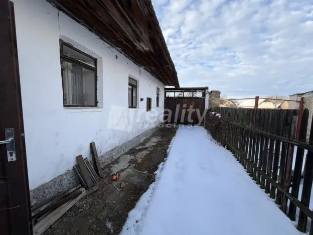 Prodej chalupy, Buřenice - Babice, 90 m2