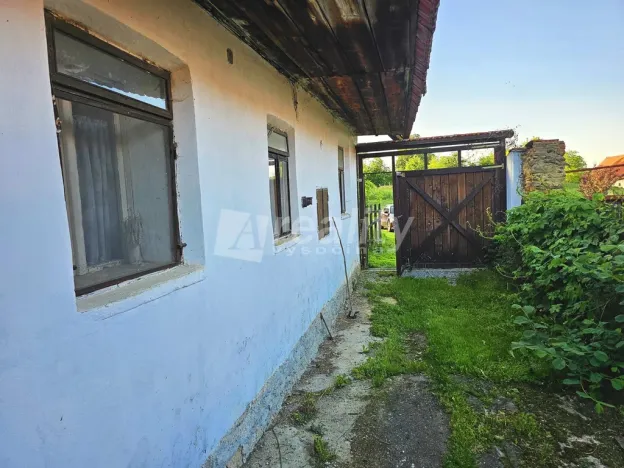 Prodej chalupy, Buřenice - Babice, 90 m2