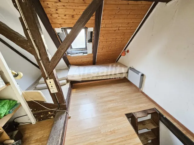 Prodej chalupy, Buřenice - Babice, 90 m2