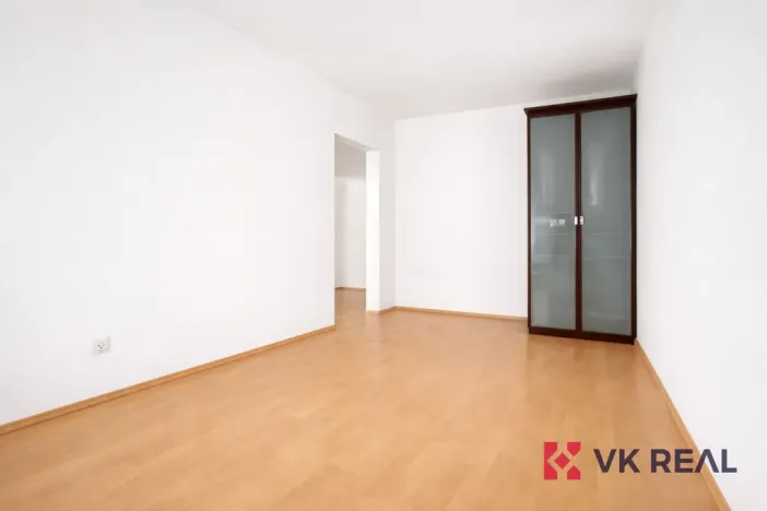 Pronájem bytu 2+kk, Praha - Košíře, Pod Klamovkou, 48 m2