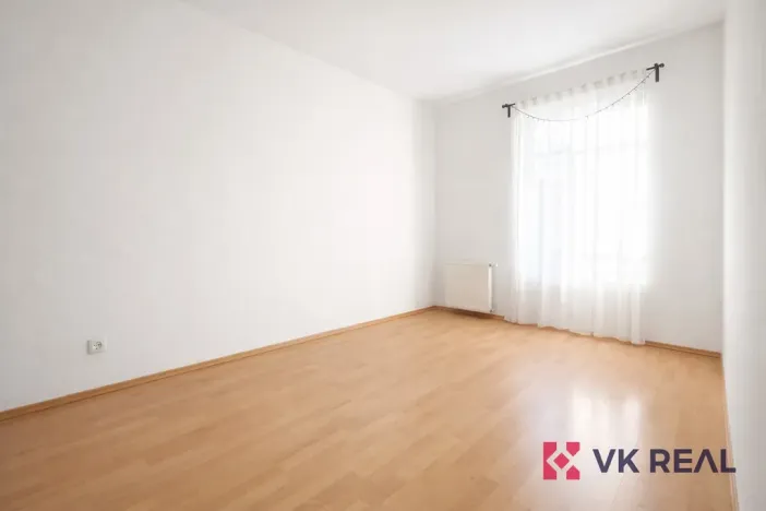 Pronájem bytu 2+kk, Praha - Košíře, Pod Klamovkou, 48 m2
