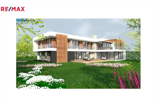 Prodej rodinného domu, Březová-Oleško - Březová, Hlavní, 765 m2