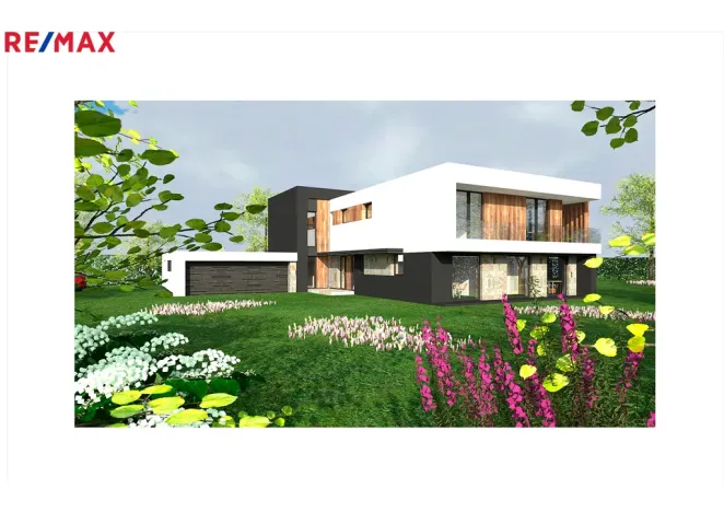 Prodej rodinného domu, Březová-Oleško - Březová, Hlavní, 765 m2