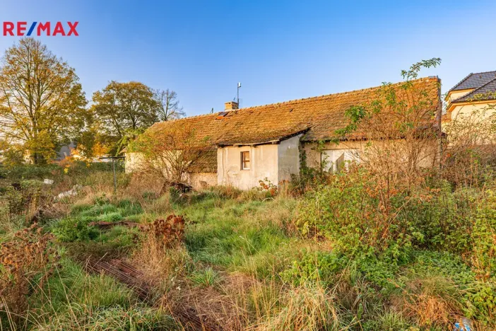 Prodej rodinného domu, Březová-Oleško - Březová, Hlavní, 765 m2