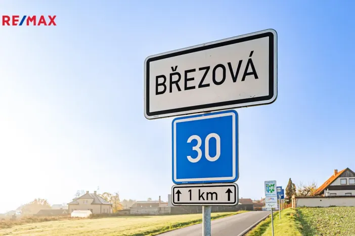 Prodej rodinného domu, Březová-Oleško - Březová, Hlavní, 765 m2