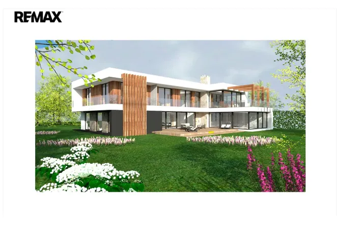 Prodej rodinného domu, Březová-Oleško - Březová, Hlavní, 765 m2