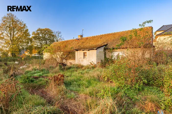 Prodej rodinného domu, Březová-Oleško - Březová, Hlavní, 765 m2