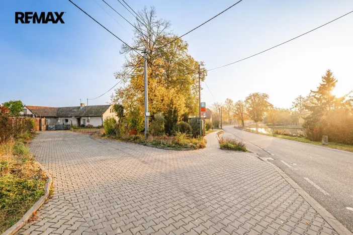 Prodej rodinného domu, Březová-Oleško - Březová, Hlavní, 765 m2
