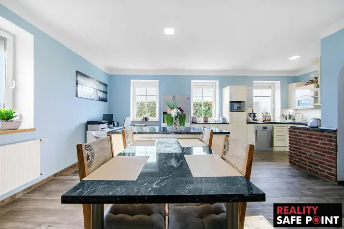 Prodej rodinného domu, Chotěšov, 304 m2