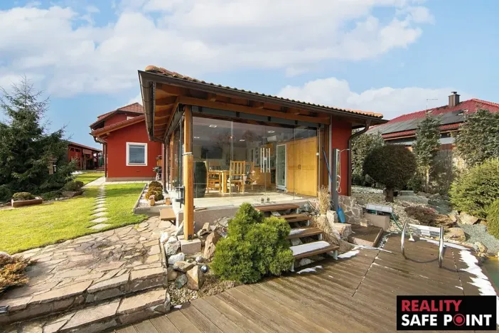 Prodej rodinného domu, Chotěšov, 304 m2