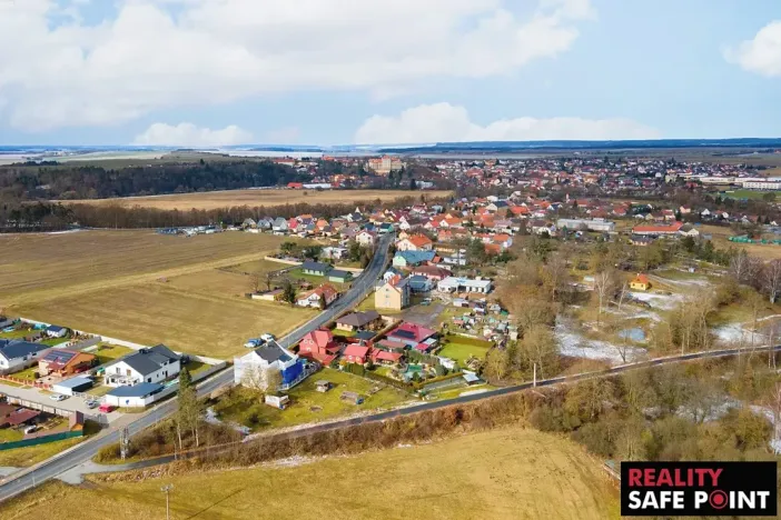 Prodej rodinného domu, Chotěšov, 304 m2