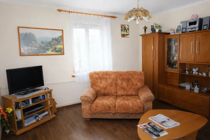 Prodej rodinného domu, Ústí nad Labem - Střekov, Děčínská, 206 m2