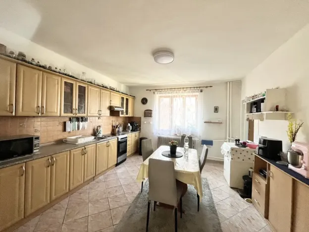 Prodej rodinného domu, Ústí nad Labem - Střekov, Děčínská, 206 m2