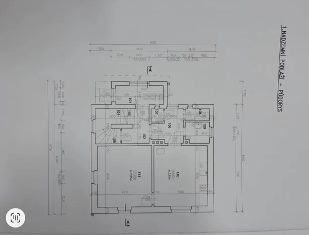 Prodej rodinného domu, Ústí nad Labem - Střekov, Děčínská, 206 m2