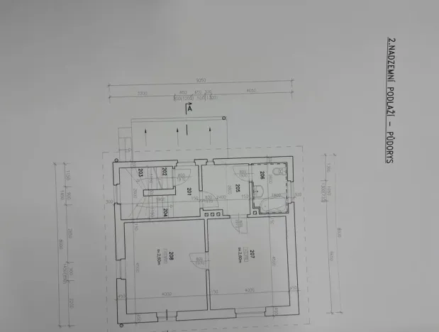 Prodej rodinného domu, Ústí nad Labem - Střekov, Děčínská, 206 m2