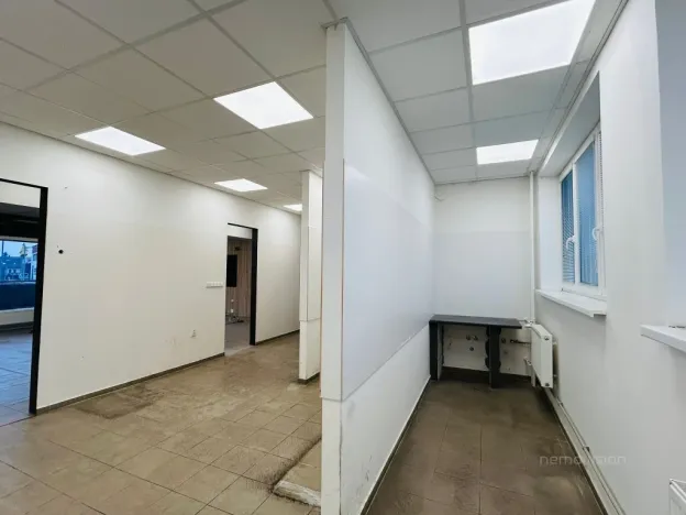 Pronájem obchodního prostoru, Veselí nad Moravou, Svatoplukova, 86 m2