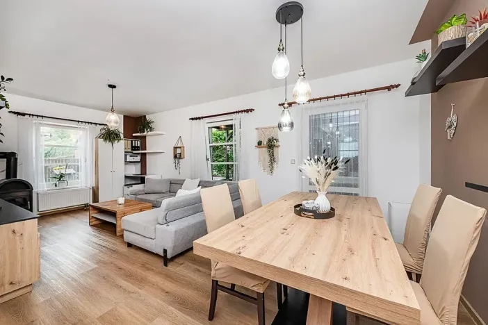 Prodej rodinného domu, Zlončice, 99 m2