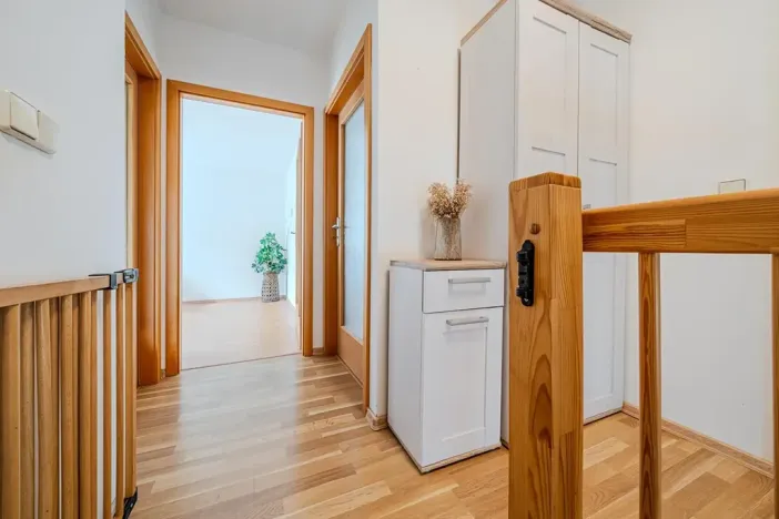 Prodej rodinného domu, Zlončice, 99 m2