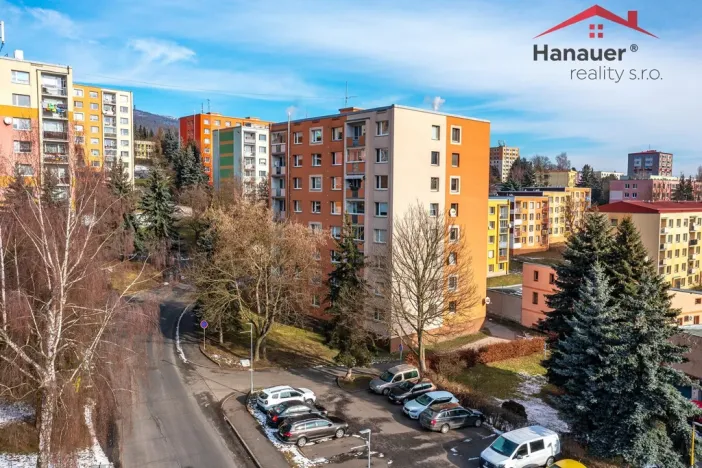 Prodej bytu 3+1, Jílové - Kamenná, Lipová, 77 m2