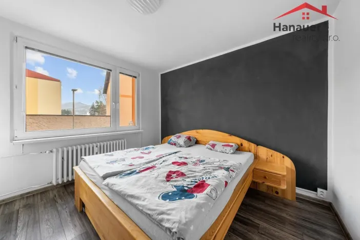 Prodej bytu 3+1, Jílové - Kamenná, Lipová, 77 m2