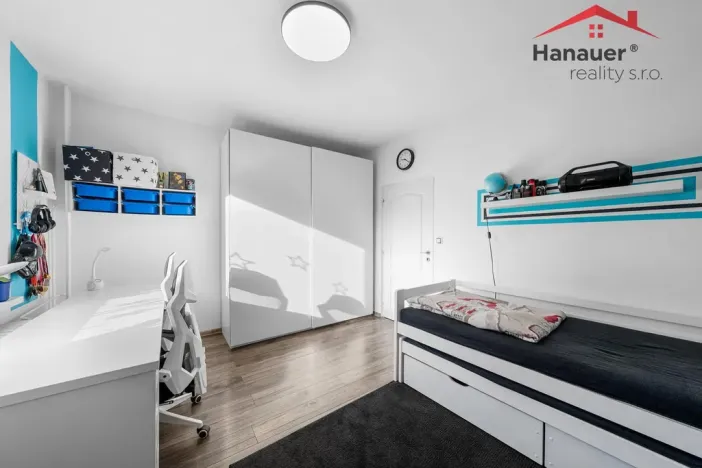 Prodej bytu 3+1, Jílové - Kamenná, Lipová, 77 m2