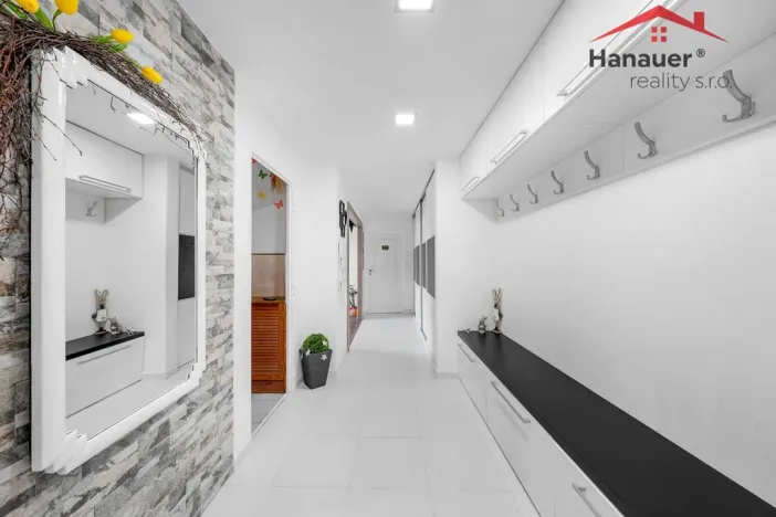 Prodej bytu 3+1, Jílové - Kamenná, Lipová, 77 m2