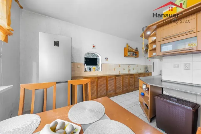 Prodej bytu 3+1, Jílové - Kamenná, Lipová, 77 m2