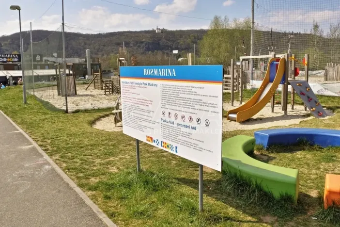 Prodej bytu 1+kk, Praha - Podolí, Jeremenkova, 35 m2